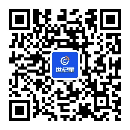 官方公众号二维码